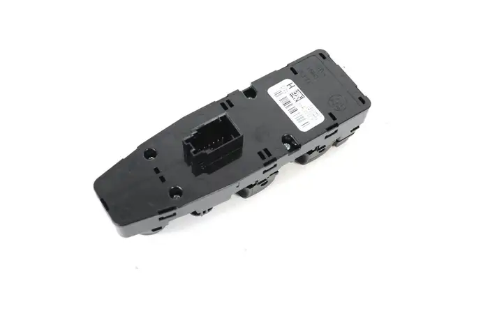 BMW 5 G30 G31 (2016 - ) 6832727 Блок кнопок стеклоподъемников — фото 3