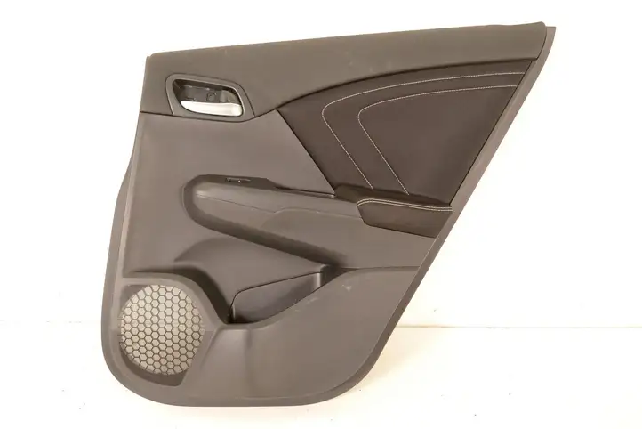 Honda Civic IX (2011 - 2017) 83700TV1BE01054 Обшивка задней двери — фото 1