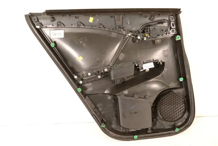 Honda Civic IX (2011 - 2017) 83700TV1BE01054 Обшивка задней двери — фото 2