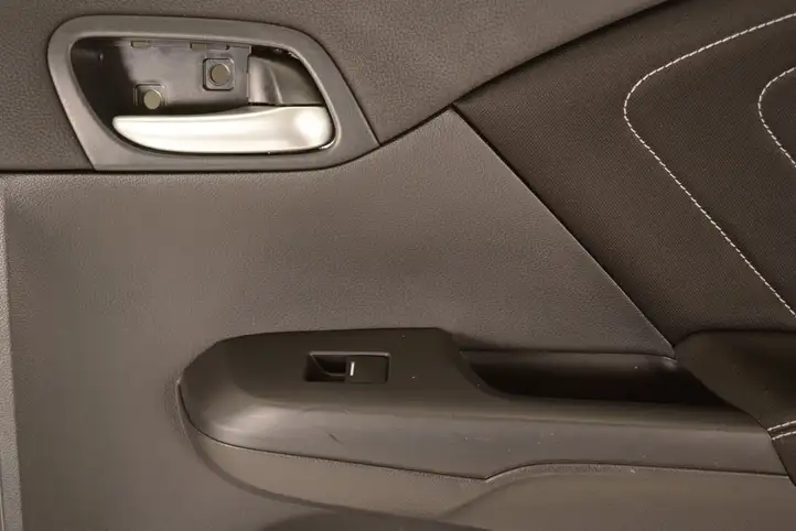 Honda Civic IX (2011 - 2017) 83700TV1BE01054 Обшивка задней двери — фото 4