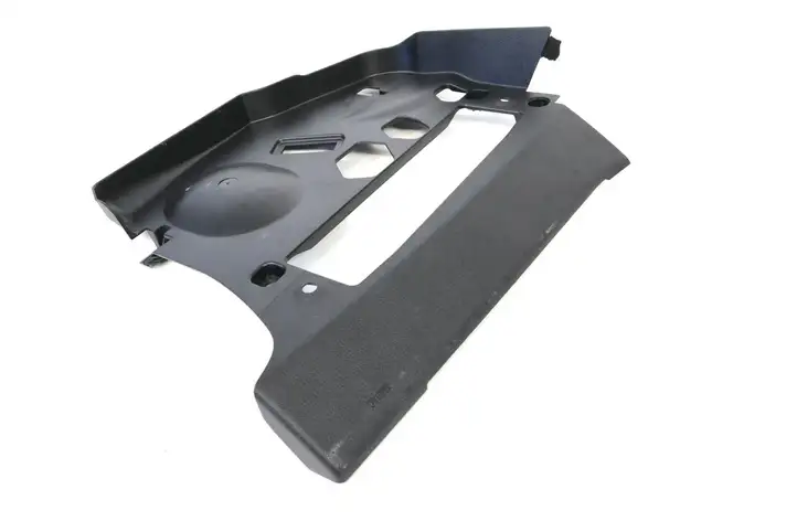 BMW 4 F32 F33 (2013 - 2017) 9218558 Нижняя отделка панели приборов — фото 2