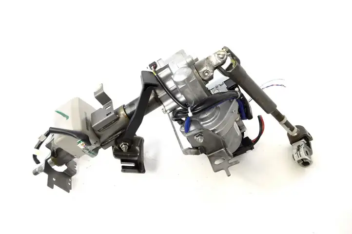 Nissan Juke I F15 (2010 - 2018) 488101KE2B Вал рулевой колонки — фото 1