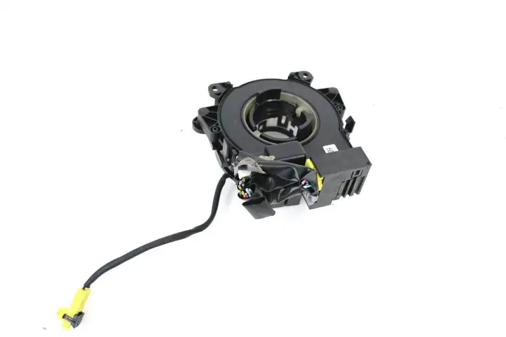 Nissan Juke I F15 (2010 - 2018) Контактное кольцо SRS — фото 1