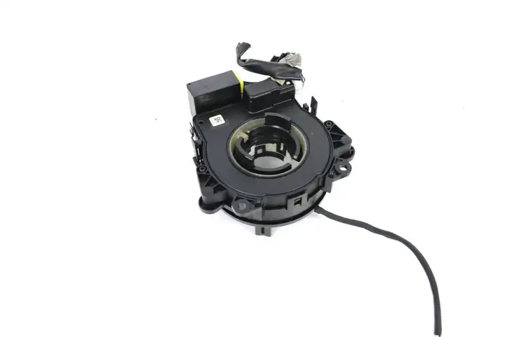 Nissan Juke I F15 (2010 - 2018) Контактное кольцо SRS — фото 2
