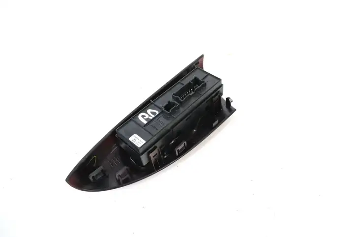 Nissan Juke I F15 (2010 - 2018) 254011KK0B Блок кнопок стеклоподъемников — фото 3