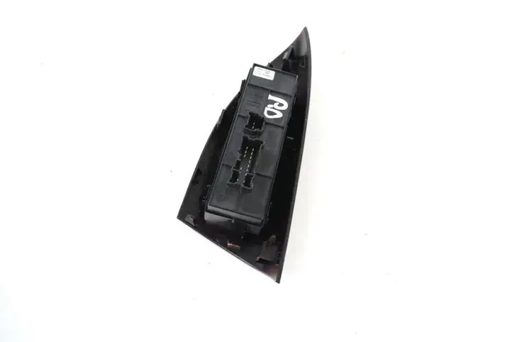 Nissan Juke I F15 (2010 - 2018) 254011KK0B Блок кнопок стеклоподъемников — фото 4