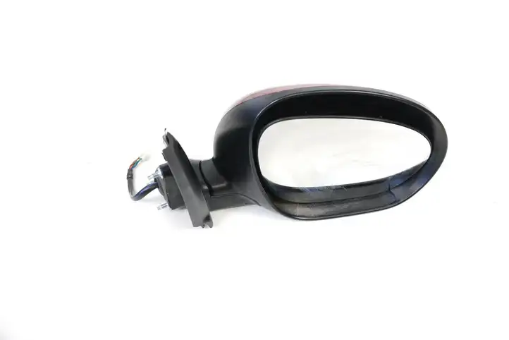 Nissan Juke I F15 (2010 - 2018) Боковое зеркало с электроприводом — фото 1