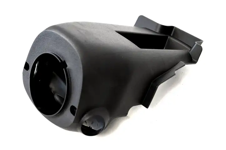 Nissan Juke I F15 (2010 - 2018) 484701KE0A Обшивка рулевой колонки — фото 1