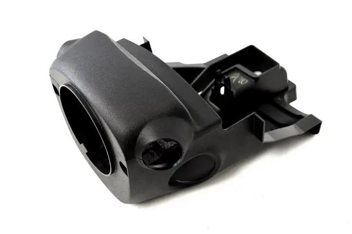 Nissan Juke I F15 (2010 - 2018) 484701KE0A Обшивка рулевой колонки — фото 4
