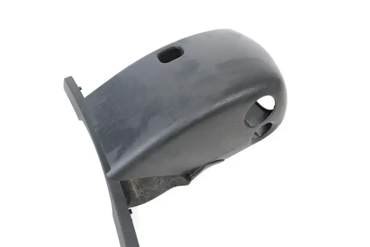 Volkswagen Golf VII (2013 - 2019) 5G0858566C Обшивка рулевой колонки — фото 2