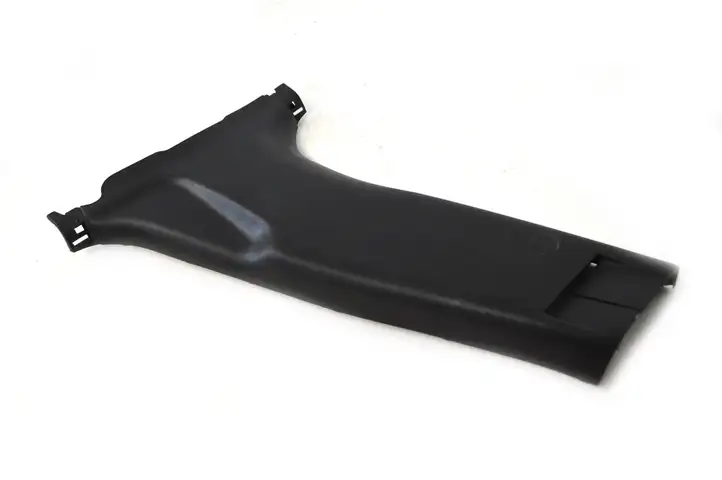 Nissan Juke I F15 (2010 - 2018) 769161KB0A Нижняя обшивка стойки B — фото 2