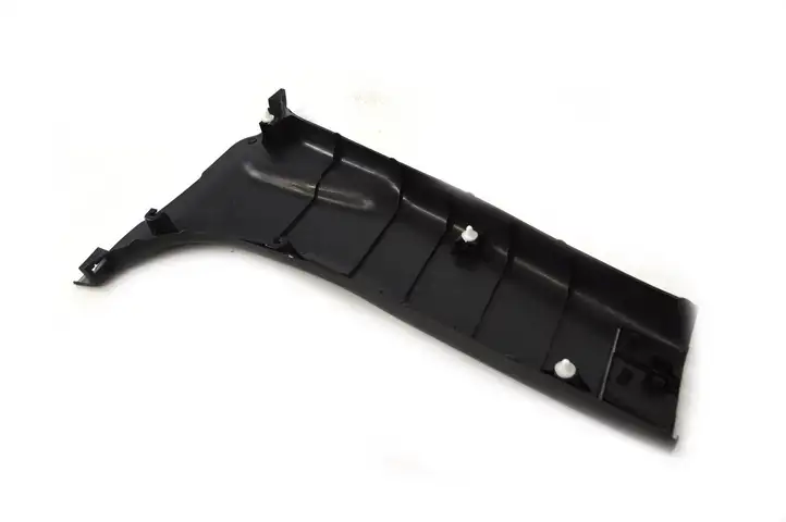 Nissan Juke I F15 (2010 - 2018) 769161KB0A Нижняя обшивка стойки B — фото 3