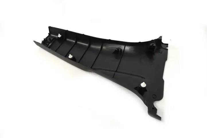 Nissan Juke I F15 (2010 - 2018) 769161KB0A Нижняя обшивка стойки B — фото 4