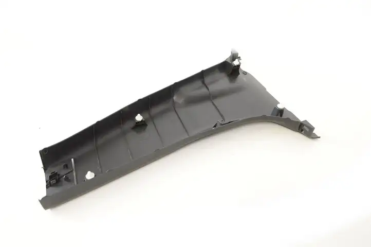 Nissan Juke I F15 (2010 - 2018) 769151KB0A Верхняя обшивка стойки B — фото 3