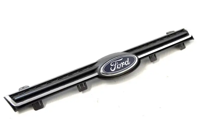 Ford Ecosport (2013 - 2018) CN1517F003 Верхняя решетка радиатора — фото 1