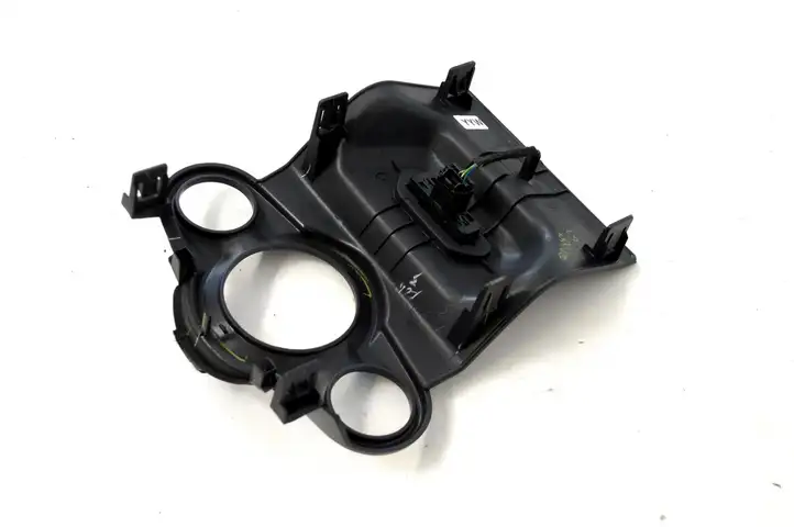 Ford Ecosport (2013 - 2018) DN1B18D422CBW Декоративная планка — фото 4