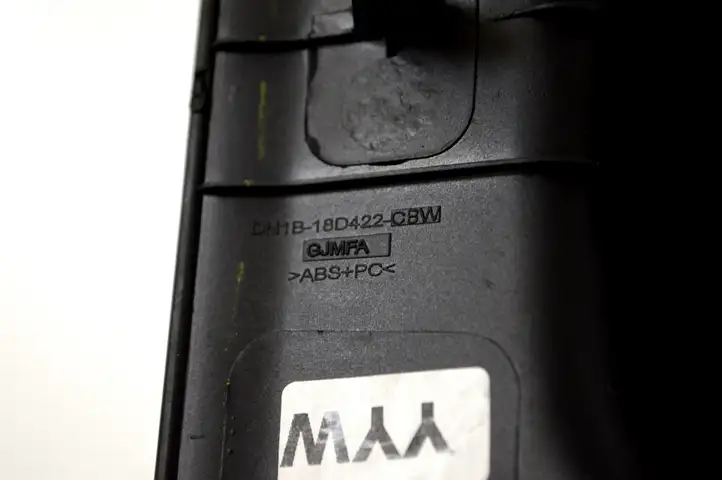 Ford Ecosport (2013 - 2018) DN1B18D422CBW Декоративная планка — фото 5