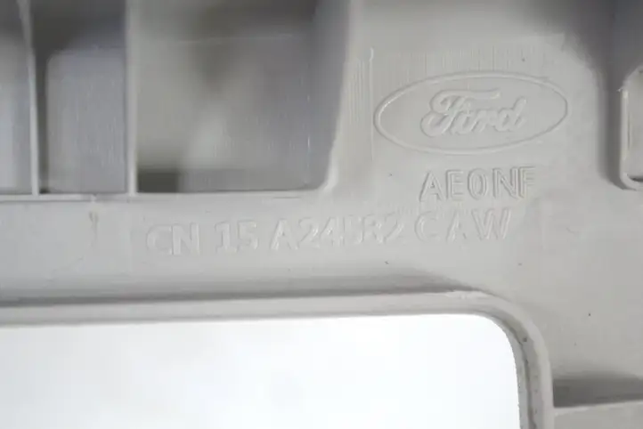 Ford Ecosport (2013 - 2018) CN15A24582CAW Верхняя обшивка стойки B — фото 5