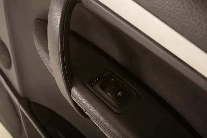 Porsche Cayenne (9PA) (2002 - 2010) 7L5867212 Обшивка задней двери — фото 2