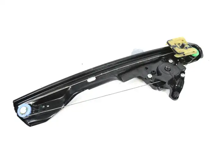 Ford Ecosport (2013 - 2018) CN15A27001CB Стеклоподъемник передней двери (комплект) — фото 4