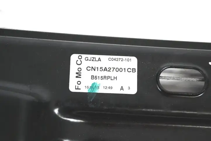 Ford Ecosport (2013 - 2018) CN15A27001CB Стеклоподъемник передней двери (комплект) — фото 5