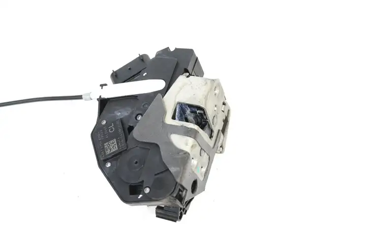 Ford Ecosport (2013 - 2018) CN15A219A65FD Замок ручки двери — фото 3