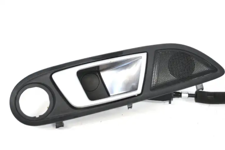 Ford Ecosport (2013 - 2018) 8A61A22600AFW Внутренняя ручка двери — фото 2