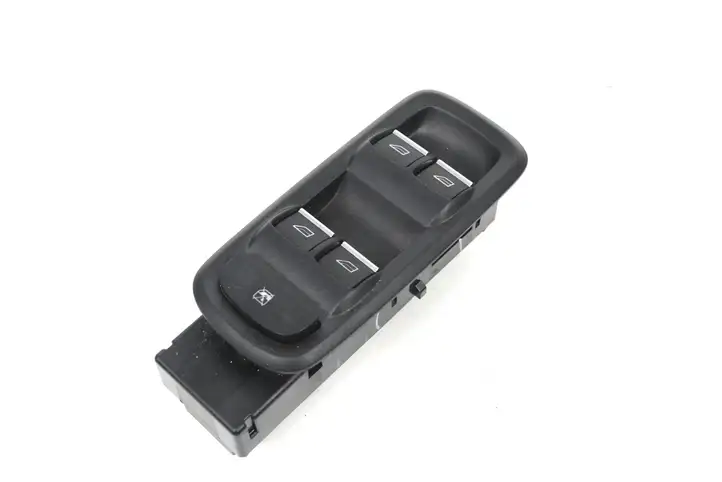 Ford Ecosport (2013 - 2018) EN1514A132BA Блок кнопок стеклоподъемников — фото 1