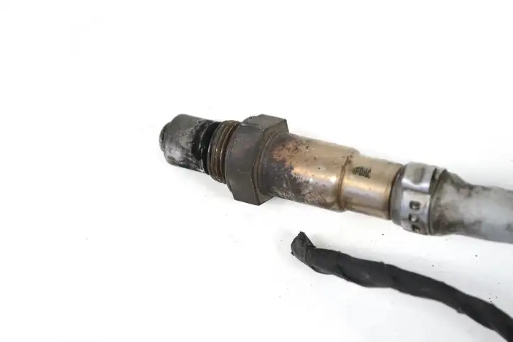 Audi A3/S3 8P (2004 - 2008) 0258017044 Лямбда-зонд — фото 3