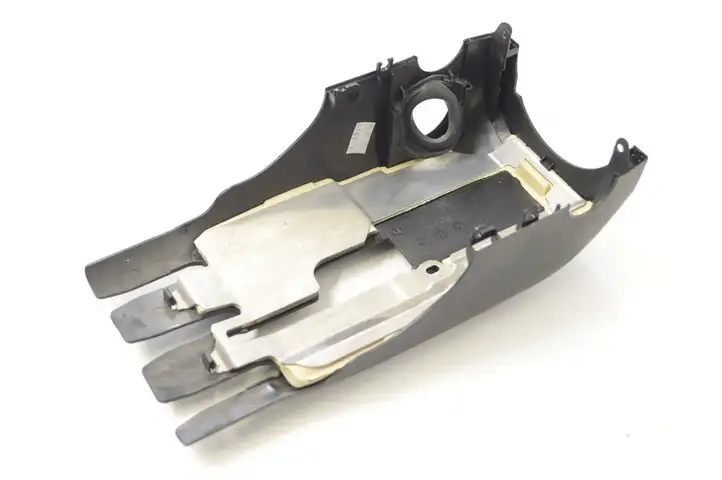 Audi A3/S3 8P (2004 - 2008) 8P0953516 Обшивка рулевой колонки — фото 2