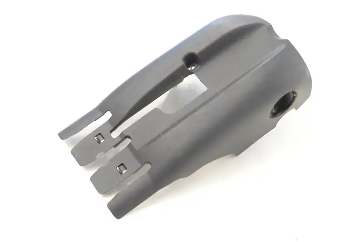 Audi A3/S3 8P (2004 - 2008) 8P0953516 Обшивка рулевой колонки — фото 3
