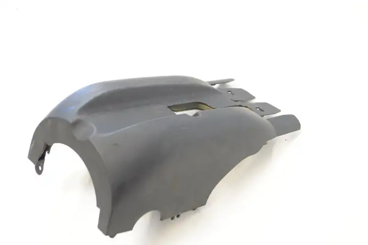 Audi A3/S3 8P (2004 - 2008) 8P0953516 Обшивка рулевой колонки — фото 4