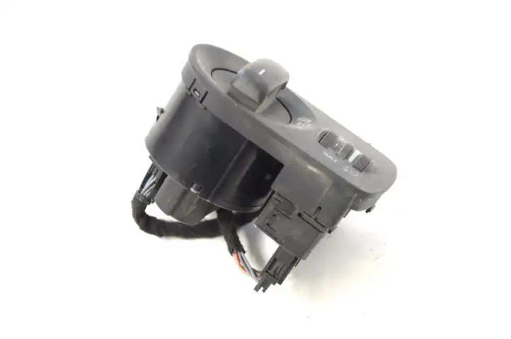 Audi A3/S3 8P (2004 - 2008) 8P2941531S Включатель фонарей — фото 2
