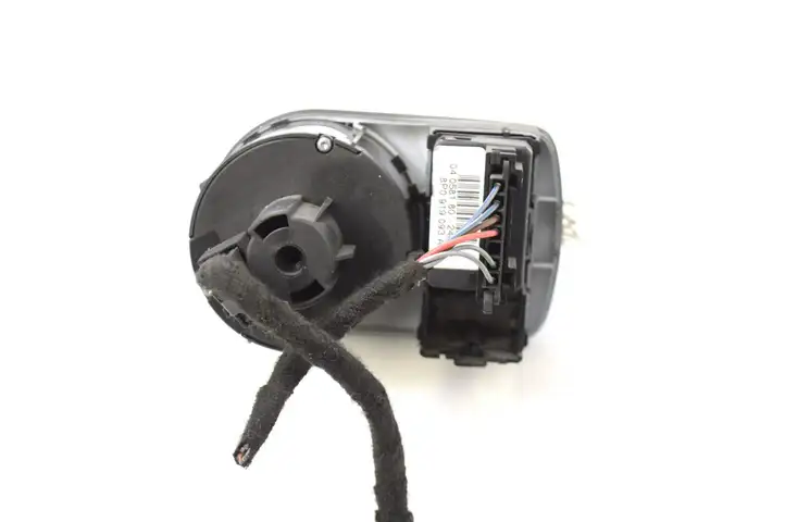 Audi A3/S3 8P (2004 - 2008) 8P2941531S Включатель фонарей — фото 3