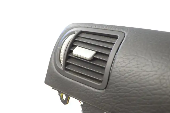 Porsche Cayenne (9PA) (2002 - 2010) 7L5857503 Воздушная решетка панели — фото 4