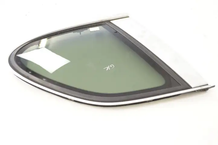 Porsche Cayenne (9PA) (2002 - 2010) 7L5845297AG Заднее боковое стекло — фото 2