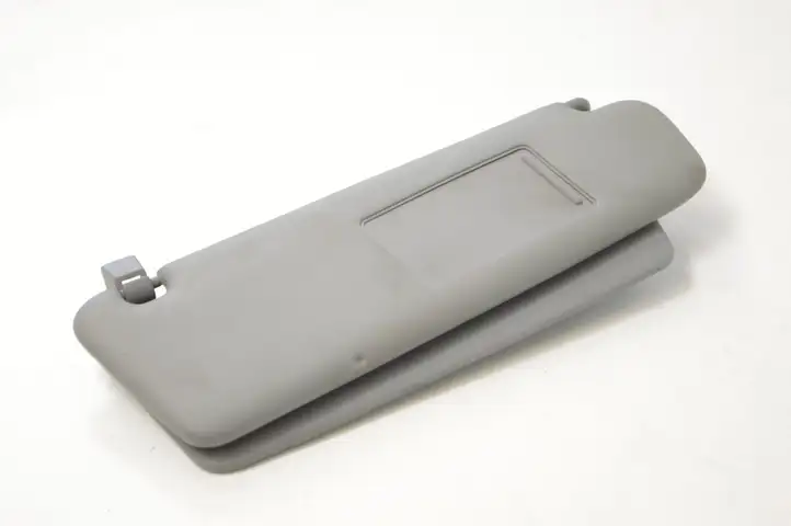 Porsche Cayenne (9PA) (2002 - 2010) 7L5857552C Солнцезащитный козырек — фото 1
