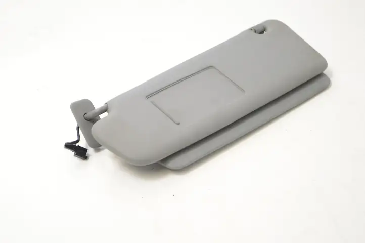 Porsche Cayenne (9PA) (2002 - 2010) 7L5857551CF Солнцезащитный козырек — фото 1