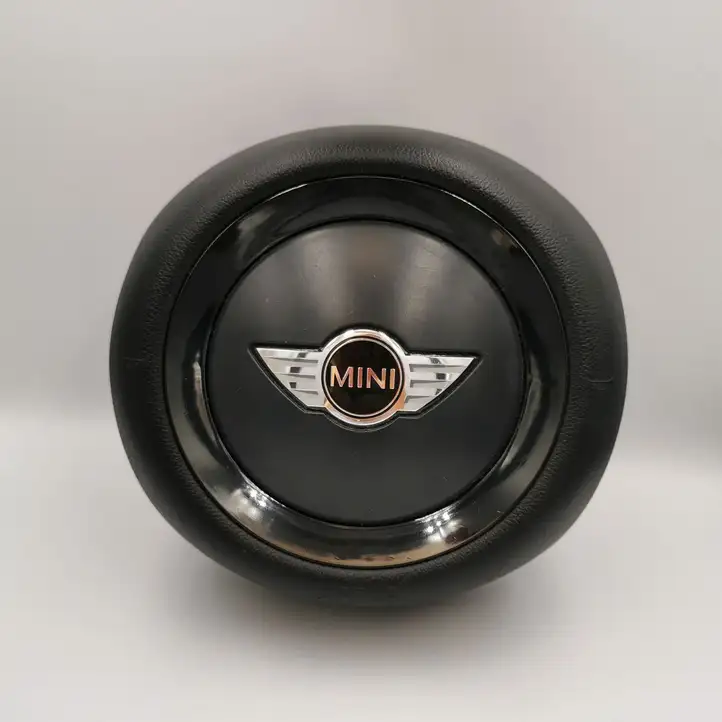 Mini Cooper Countryman R60 (2010 - 2016) 9806257 Подушка безопасности руля — фото 1