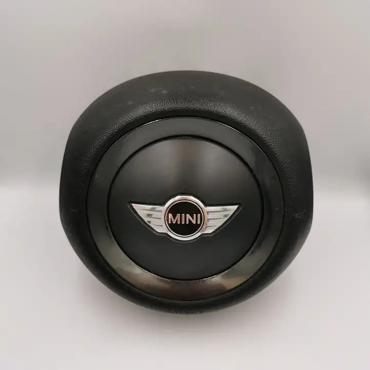 Mini Cooper Countryman R60 (2010 - 2016) 9806258 Подушка безопасности руля — фото 1
