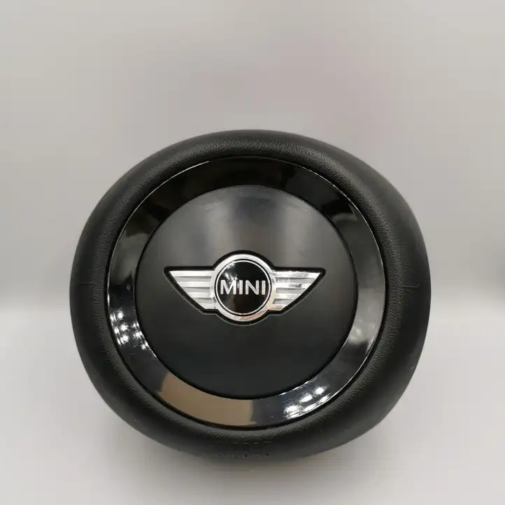 Mini Cooper Countryman R60 (2010 - 2016) 9806257 Подушка безопасности руля — фото 1