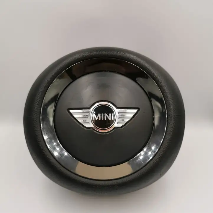 Mini Cooper Countryman R60 (2010 - 2016) 9806257 Подушка безопасности руля — фото 1