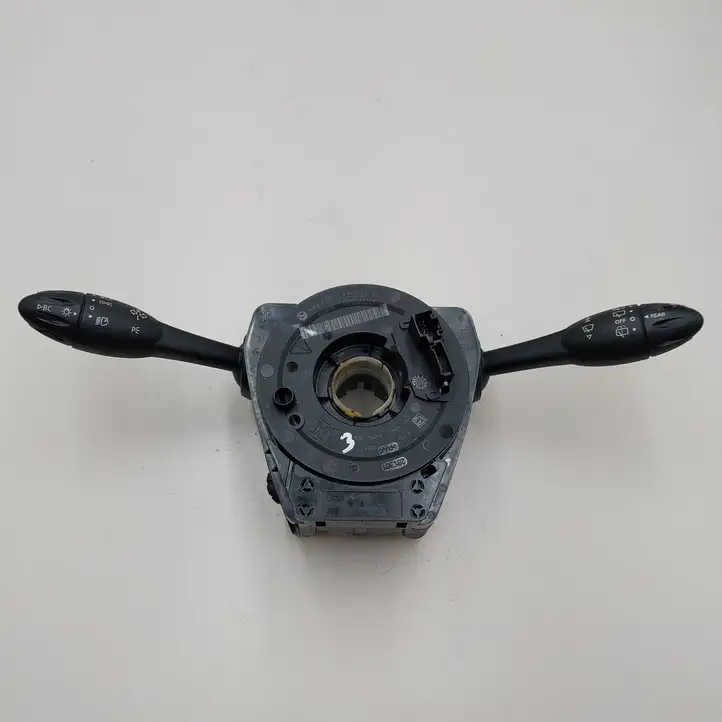Mini Cooper Countryman R60 (2010 - 2016) 9253776 Контактное кольцо SRS — фото 2