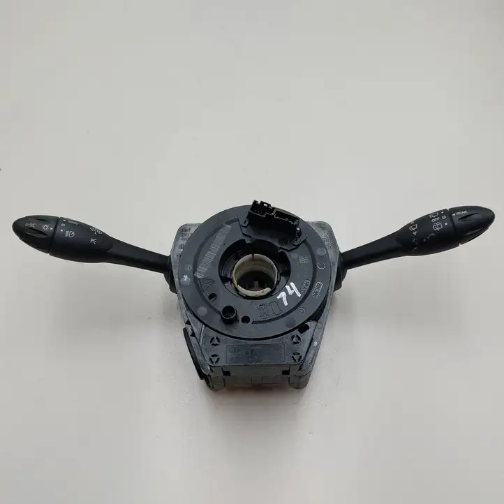 Mini One Cooper Coupe R56 (2004 - 2014) 9253770 Контактное кольцо SRS — фото 1