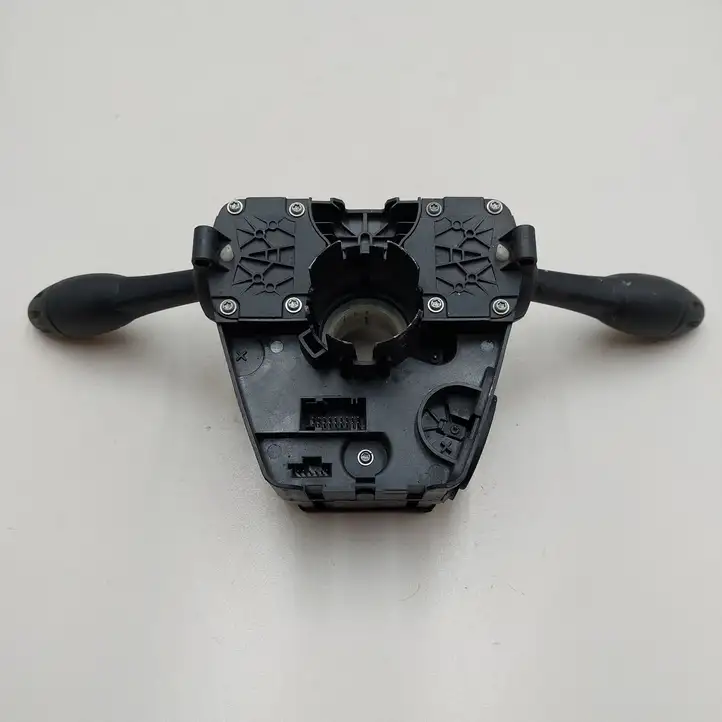 Mini One Cooper Coupe R56 (2004 - 2014) 9253770 Контактное кольцо SRS — фото 2