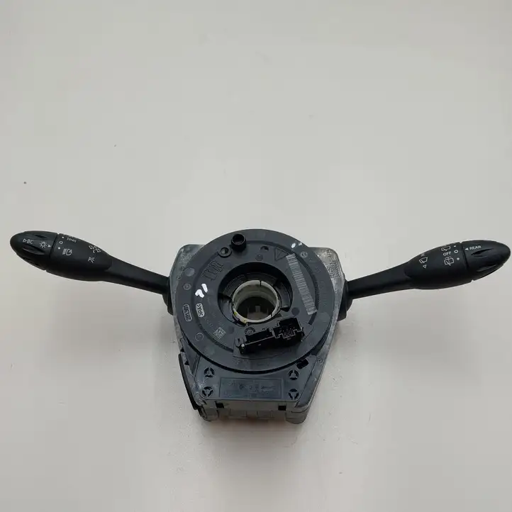 Mini One Cooper Coupe R56 (2004 - 2014) 9253770 Контактное кольцо SRS — фото 1