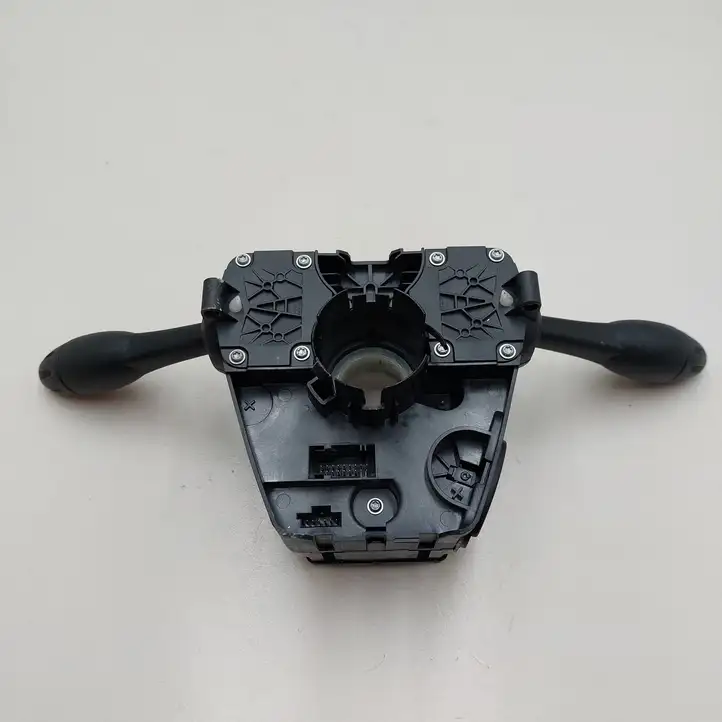 Mini One Cooper Coupe R56 (2004 - 2014) 9253770 Контактное кольцо SRS — фото 2
