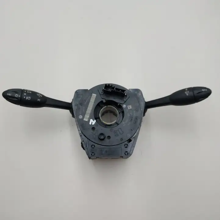 Mini Cooper Countryman R60 (2010 - 2016) 9253776 Контактное кольцо SRS — фото 1