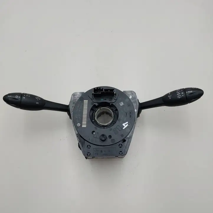 Mini Cooper Countryman R60 (2010 - 2016) 3453989 Контактное кольцо SRS — фото 1