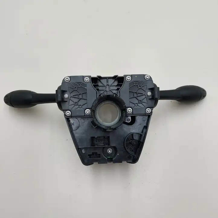 Mini Cooper Countryman R60 (2010 - 2016) 3453989 Контактное кольцо SRS — фото 2